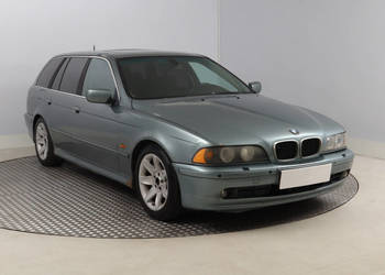 BMW 5 525d
