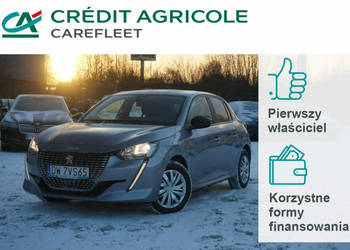 Peugeot 208 1.5 BlueHDi 102 KM Active Salon Polska Faktura Vat 23% DW7VS65…