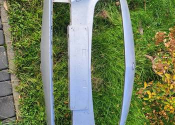 Zderzak przód Mercedes A W176 srebrny