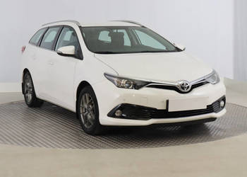 Toyota Auris 1.6 Valvematic