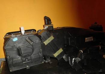 Nagrzewnica kompletna Mercedes W210 E Klasa 210 887 01 27