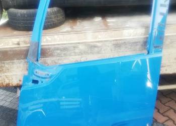 DRZWI LEWE KIEROWCY VOLVO FH 4 FH5