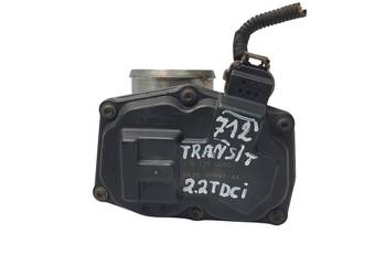 PRZEPUSTNICA Ford Focus MK2 C-Max 1.6 16V Visteon VP2S6U-9E927-FC