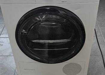 Suszarka Bosch Serie 8