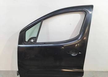 DRZWI LEWE PRZÓD EXYB  Peugeot Partner II (2008-  )