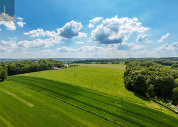 Działka Glinik Dolny 24100m2