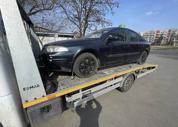 Laguna 1.6 LPG !! Bez rdzy !! Podłoga progi zdrowe ! Butla 2033 rok klima