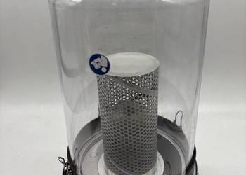 SOLBERG  STS-201C Separator wody