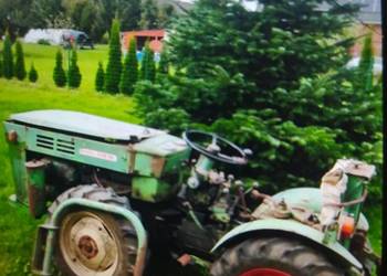 Holder A23 diesel 4x4