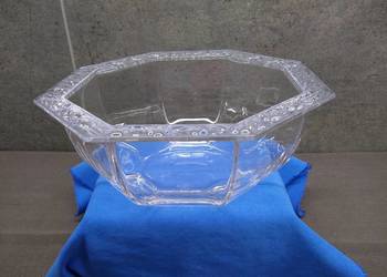 Misa Rosenthal Maria Kryształowa 21 cm