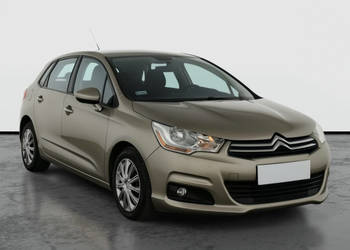 Citroen C4 1.4 16V