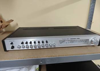 Radmor 5122 tuner FM ładny stan
