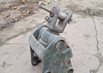 Zaczep c385 ursus zetor