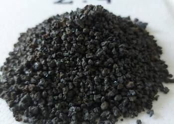 korund scierniwo piasek kwarcowy do piaskowania 25kg