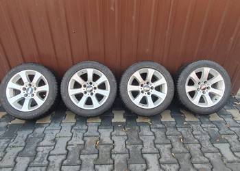 Koła zimowe BMW Koła zimowe BMW