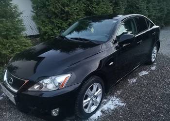 Lexus is 220 D