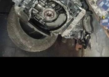 Silnk Subaru outback 2.0d 2013