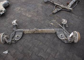 BELKA / SANKI TYŁ DACIA SANDERO II BELKA / SANKI TYŁ DACIA SANDERO II