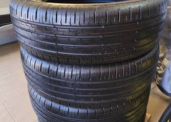 Nowe opony 2026r. Letnie "Continental" Eco Contact 6 PREMIUM 205/60R16-92V.
