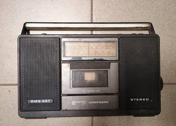Radiotelefony kasetowy RMS 451