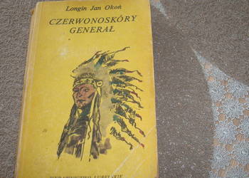 Czerwonoskóry generał - Okoń /js