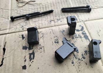 Uchwyt Stopka Wtrysku 1.9 TDI 130km GOLF 4 IV BORA AUDI A3 PASSAT b5