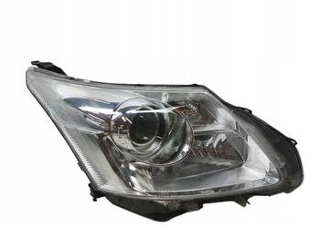 LAMPA PRZÓD  PRAWA XENON EUROPA T27  Toyota Avensis III (2009-)