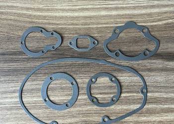 NOWE POLSKIE USZCZELKI SILNIKA MZ ES 125 MZ ES 150 KRYNGIELIT