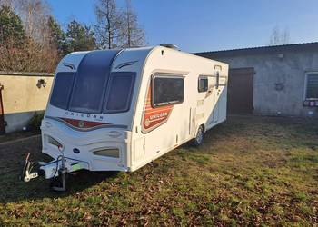 Salon  używane * PRZYCZEPY KEMPINGOWE  RÓŻNE MODELE