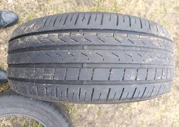Sprzedam opony 215/55/16