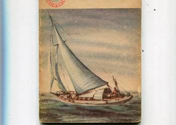 Miniatury Morskie  Osiem lat na oceanach