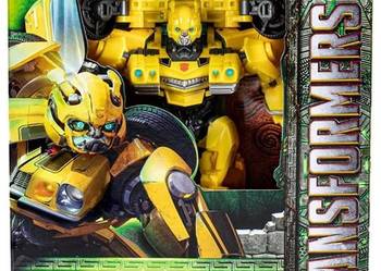 Figurka Transformers Bumblebee MV7 DELUXE CLASS
