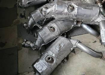 DPF FORD NK315L243BB 2550477 MK365L243SA Bratford