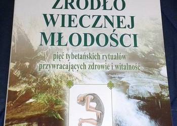 Źródło Wiecznej Młodości - Peter Kelder