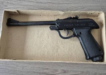 Wiatrówka predom łucznik