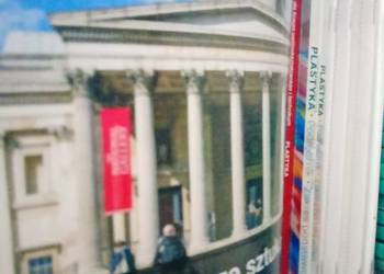 Spotkania ze sztuką książki wysyłka gratis Trójmiasto podręczniki Gdańsk