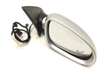 LUSTERKO PRAWY VW GOLF VI Kombi 09-14 ZEWNĘTRZNE PRAWA, BOCZNE