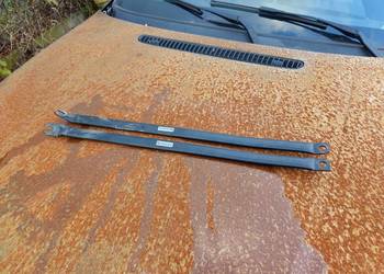 Bmw e87 e90 rozpórki przód lewa prawa oryginał