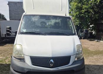 Renault maskot