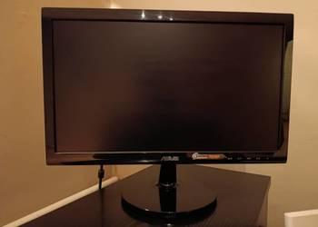 Sprzedam używany monitor Asus 19'