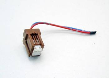 WTYCZKA KOSTKA NISSAN MURANO I Z50 3.5 ALTIMA MAXIMA QUEST PATHFINDER 350Z