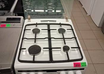 KUCHENKA GAZOWO-ELEKTRYCZNA AMICA