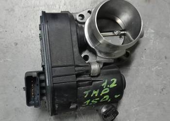 Przepustnica Citroen 1.2 THP 9801942080