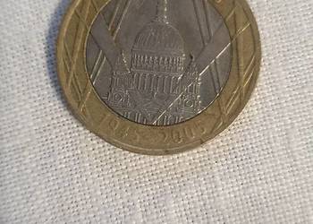 Moneta 2 pounds