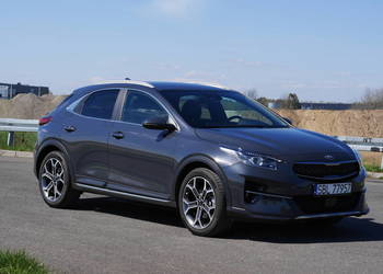 ‼️Kia XCEED‼️1.5 benzyna 160 koni automat‼️full opcja jak nowy radar JBL