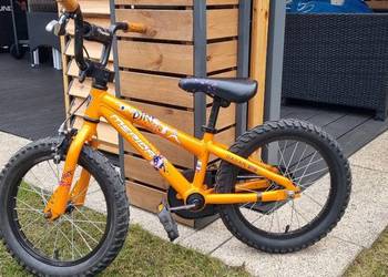 Rower dziecięcy merida dakar 616