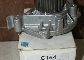C154 - DOLZ - POMPA WODY CITROEN/PEUGEOT Pompa wodna