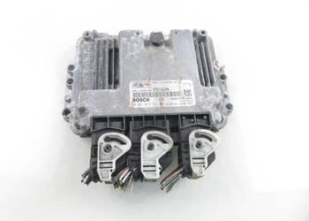 STEROWNIK MAZDA 3 (BK) 1.6 MZ-CD - Y406 6M6112A650AA 0281012531