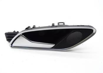 KLAMKA WEWNĘTRZNA DRZWI LEWA LEWY TYLNA 8U0839019C AUDI Q3 8U KLAMKA WEWNĘTRZNA DRZWI LEWA LEWY TYLNA 8U0839019C AUDI Q3 8U