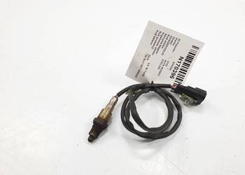 SONDA ALFA ROMEO STELVIO QUADRIFOGLIO 0258030073